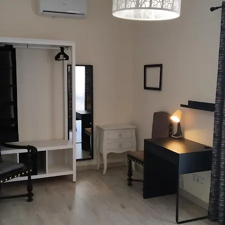 Guest house Forever Sao Bras