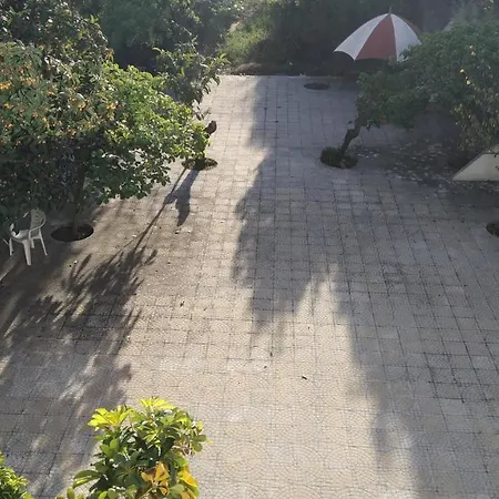 بيت ضيافة Forever Sao Bras *