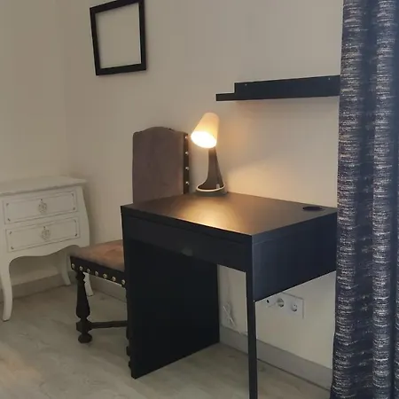 بيت ضيافة Forever Sao Bras *