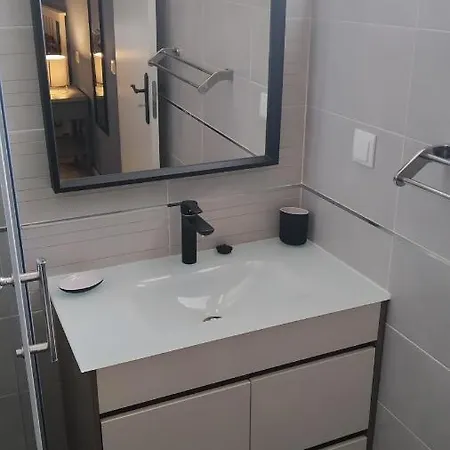 Forever Sao Bras Maison d'hôtes *