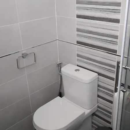 Maison d'hôtes Forever Sao Bras