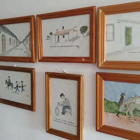 Forever Sao Bras ساو برأس دي البورتيل