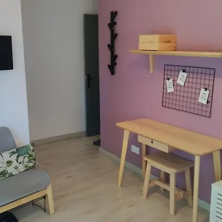 Forever Sao Bras Guest house