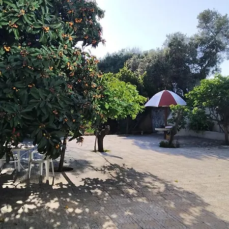 Forever Sao Bras بيت ضيافة *