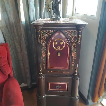 Forever Sao Bras بيت ضيافة *