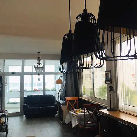 Forever Sao Bras * ساو برأس دي البورتيل