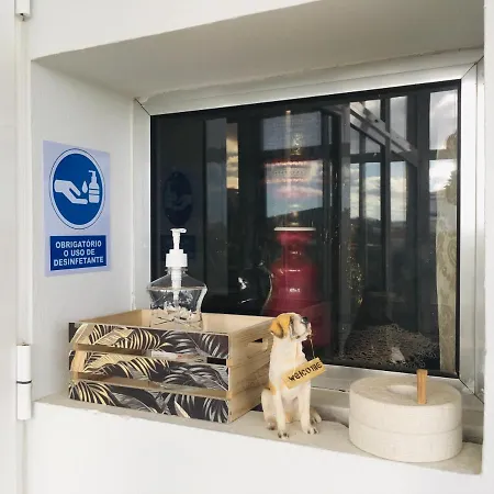 بيت ضيافة Forever Sao Bras ساو برأس دي البورتيل