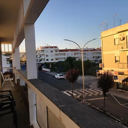 Forever Sao Bras Maison d'hôtes *