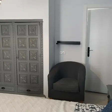 بيت ضيافة Forever Sao Bras ساو برأس دي البورتيل