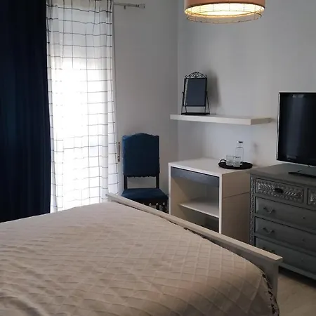 Forever Sao Bras Guest house *