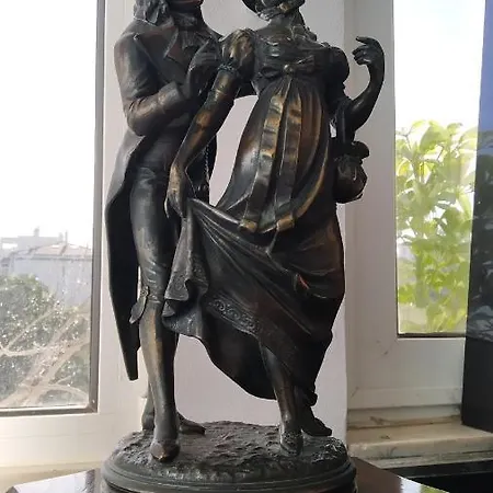 Maison d'hôtes Forever Sao Bras