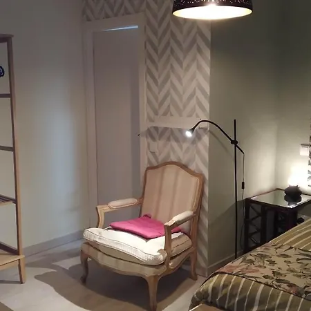 بيت ضيافة Forever Sao Bras