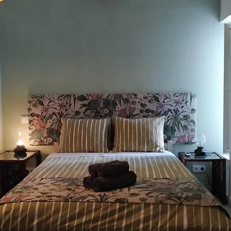 Guest house Forever Sao Bras *