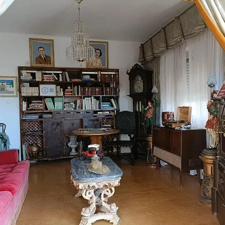 Forever Sao Bras Guest house *