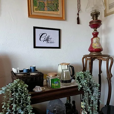 Guest house Forever Sao Bras