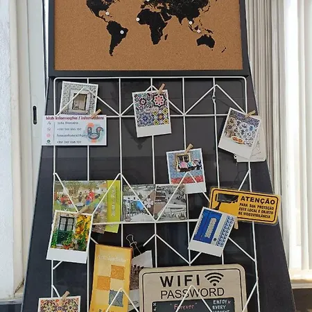 Forever Sao Bras بيت ضيافة