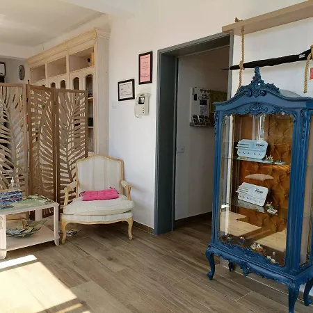 Forever Sao Bras Guest house Sao Bras de Alportel