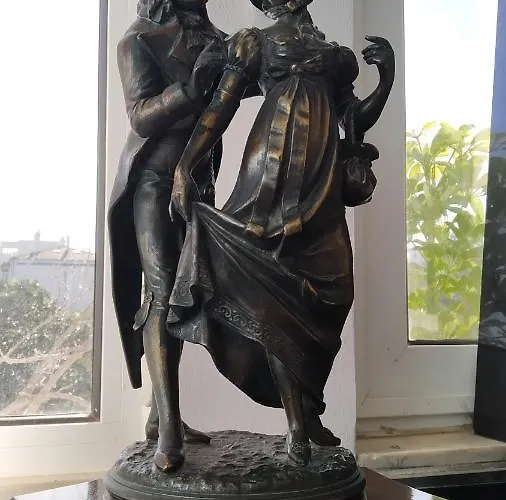 Pensjonat Forever Sao Bras