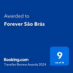 Gæstehus Forever Sao Bras