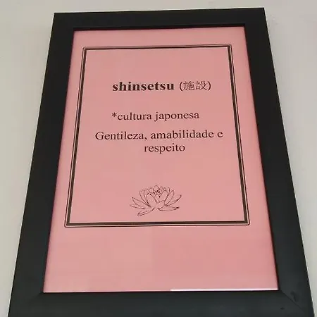 Forever São Brás Affittacamere