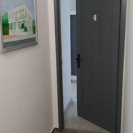 Forever São Brás Affittacamere *