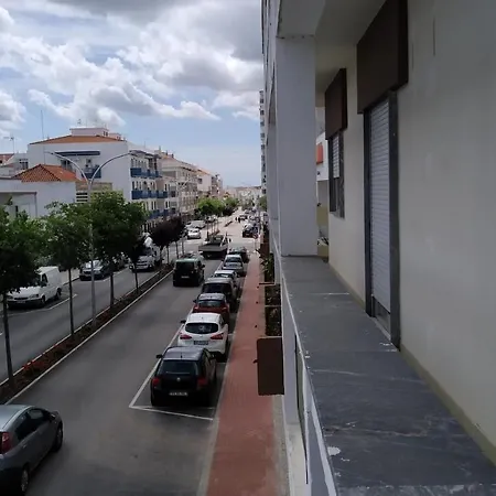Pensionat Forever Sao Bras São Brás de Alportel