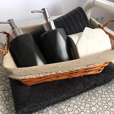 Forever São Brás Affittacamere *