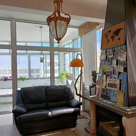 Forever São Brás Affittacamere *