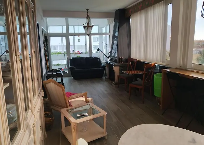 Pensión Forever São Brás São Brás de Alportel