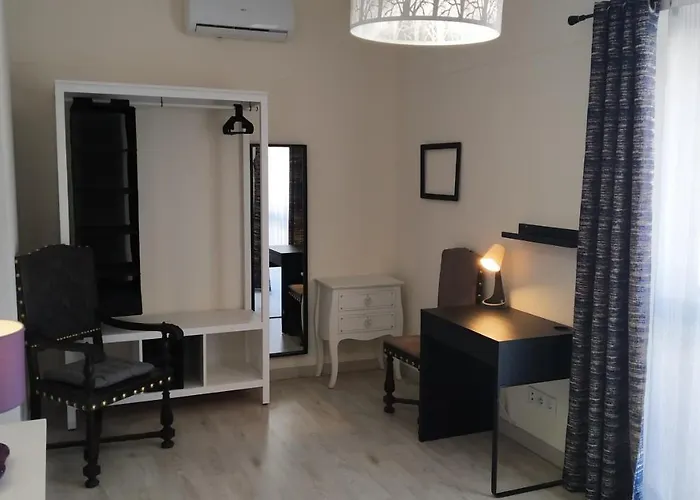 Pensión Forever São Brás