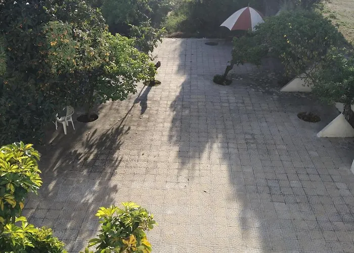 Pensión Forever São Brás *