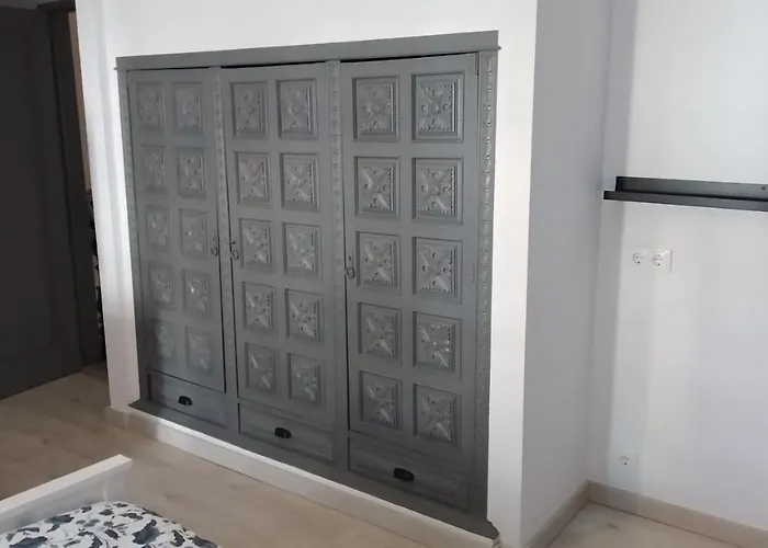 Forever São Brás Pensión