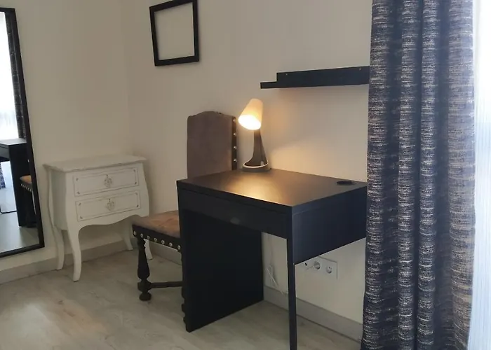 Vendégház Forever Sao Bras *