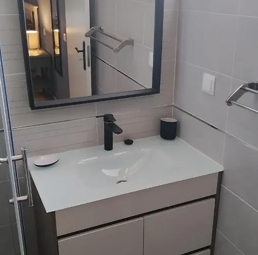 Forever São Brás Pensión *