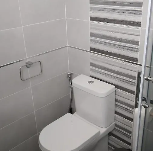 Pensión Forever São Brás