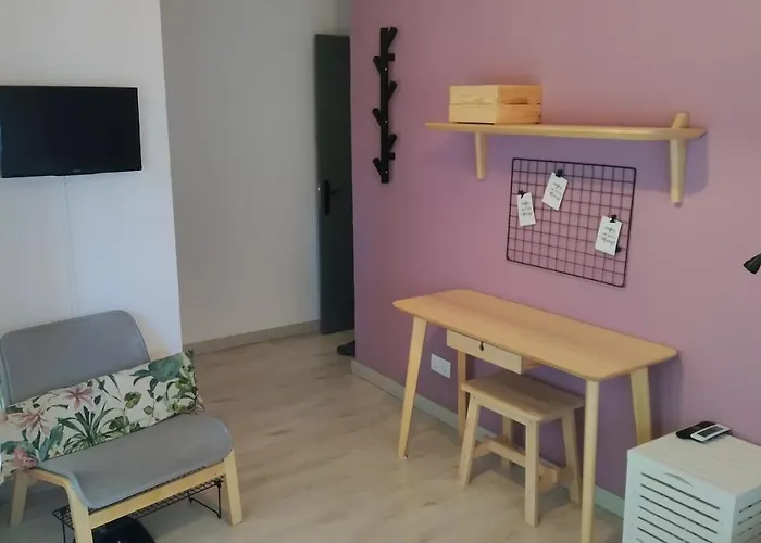 Forever São Brás Pensión