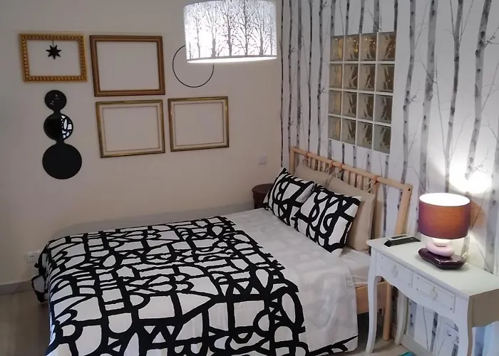 Pensión Forever São Brás