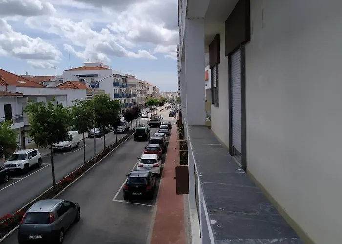 Vendégház Forever Sao Bras São Brás de Alportel