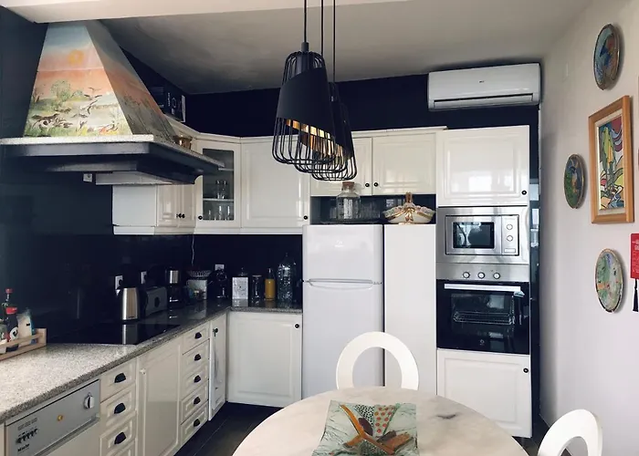 Forever São Brás Pensión São Brás de Alportel