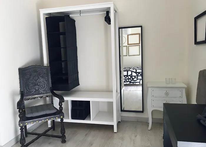 Pensión Forever São Brás São Brás de Alportel