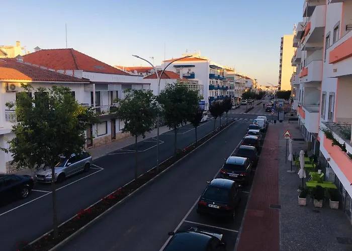 Pensión Forever São Brás