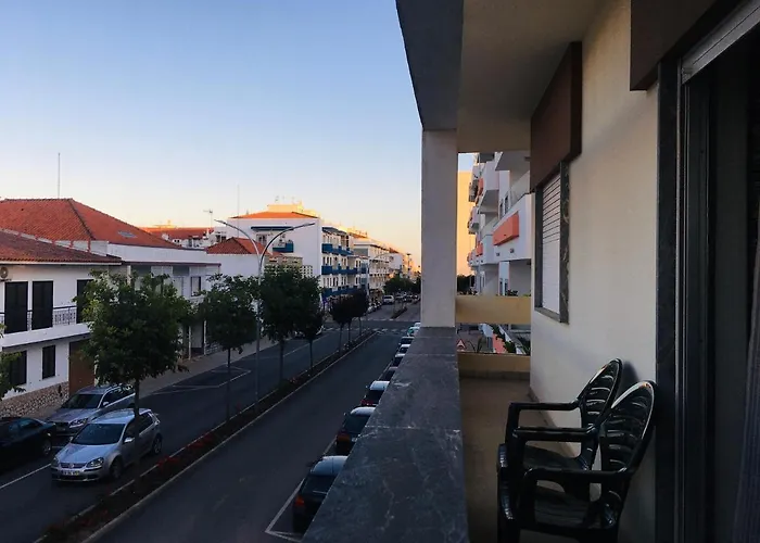 Pensión Forever São Brás *