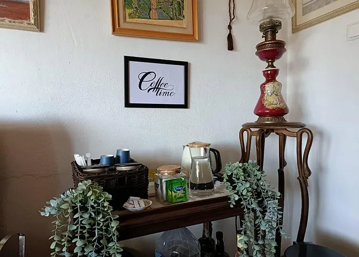 Vendégház Forever Sao Bras