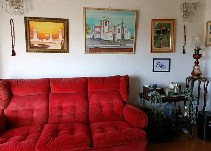 Forever São Brás Pensión *