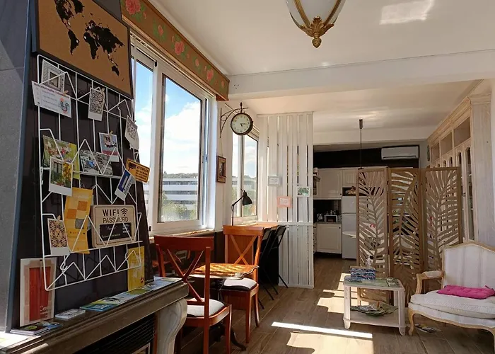 Forever São Brás Pensión São Brás de Alportel