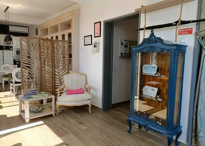 Forever São Brás Pensión São Brás de Alportel