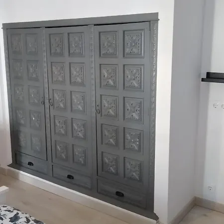 Forever Sao Bras Penzion