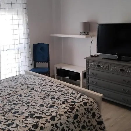 Forever Sao Bras Penzion