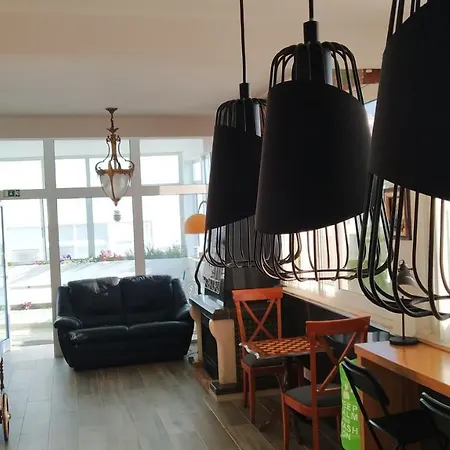 Forever Sao Bras Penzion *