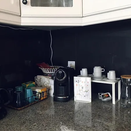 Forever Sao Bras Penzion